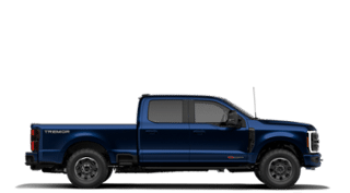 2027 Ford Super Duty® External Image 5